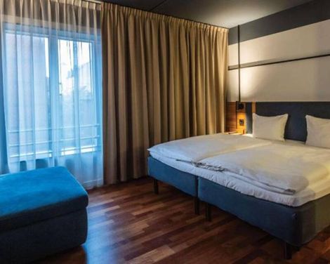 Comfort Hotel Vesterbro