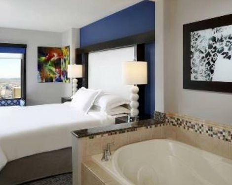 Hilton Grand Vacations Club on the Las Vegas Strip-3