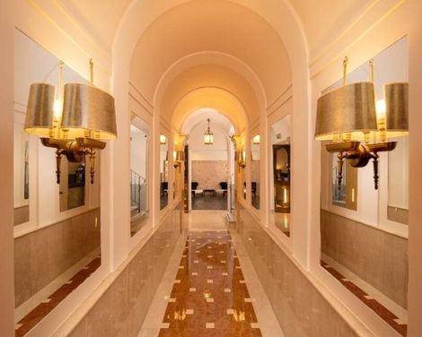 Hotel del Corso