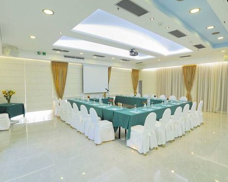 Emmantina Hotel