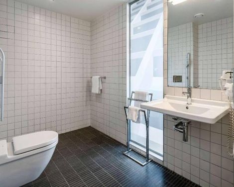 Quality Hotel 33