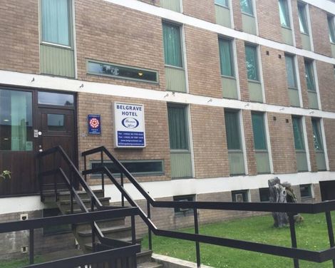 The Maiden Oval Hotel-1