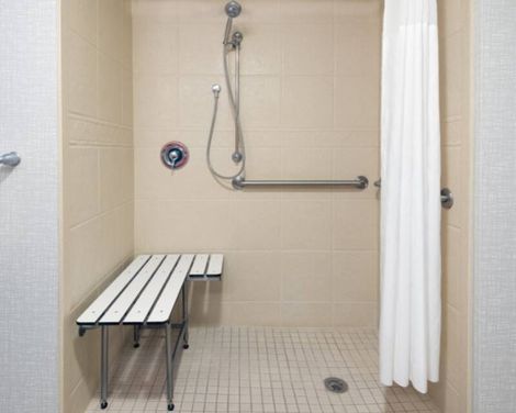 Hampton Inn & Suites Orlando Airport @ Gateway Village-1