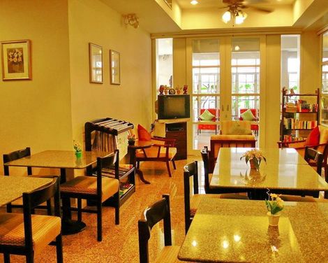 The Sunrise Residence-2