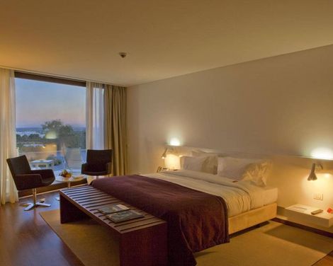 Pousada Palácio de Estoi