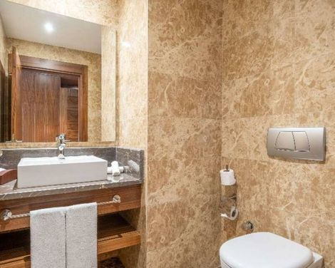 Clarion Hotel Istanbul Mahmutbey-0