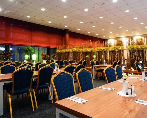 Hotel Olympik Prague