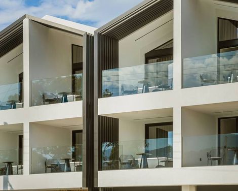 Canale Hotel & Suites