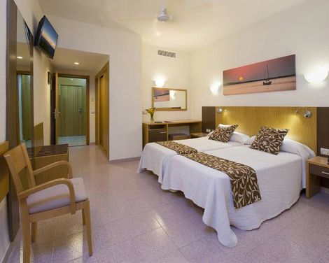 Hotel Gran Sol