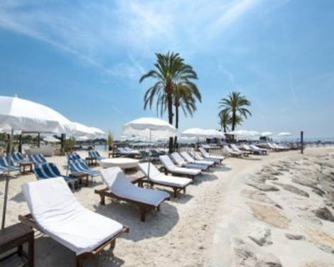 Holiday Inn Nice - Saint Laurent du Var-2