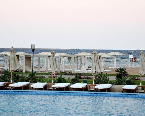 Premier Le Reve Hotel & Spa