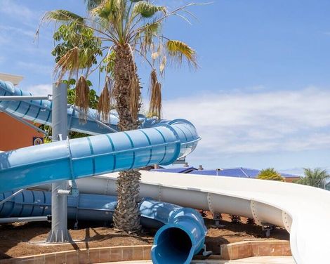 Landmar Costa Los Gigantes Family Resort