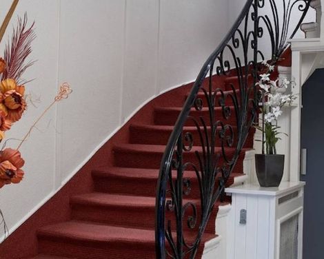 Hotel Alyss Saphir Cambronne Eiffel-1
