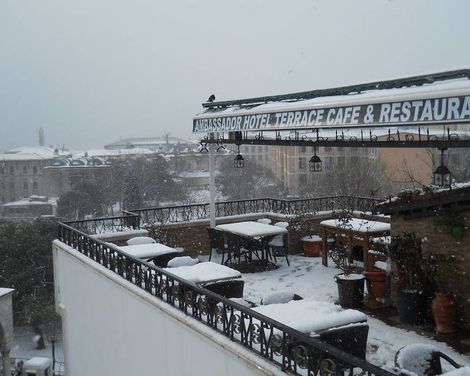 Lapis Inn Hotel Old City-3