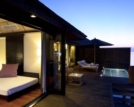 Lily Beach Resort & Spa-0