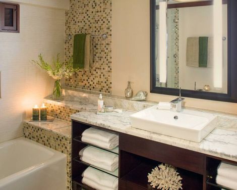 Sandals Grande Antigua