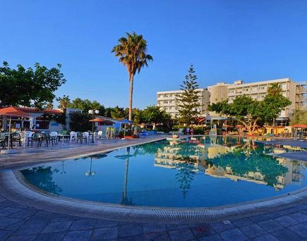 Atlantis Hotel