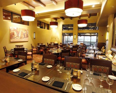 Boulders Resort & Spa Scottsdale-3