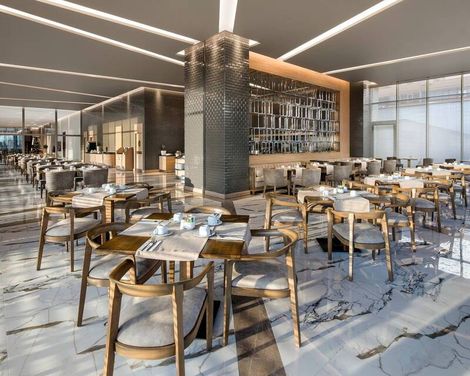 Lionel Hotel Istanbul