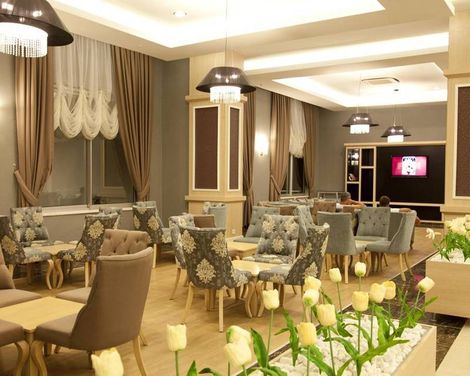 Merve Sun Hotel & Spa-2