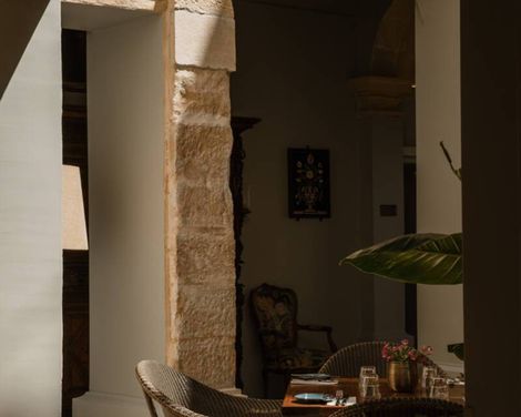 The Xara Palace Hotel