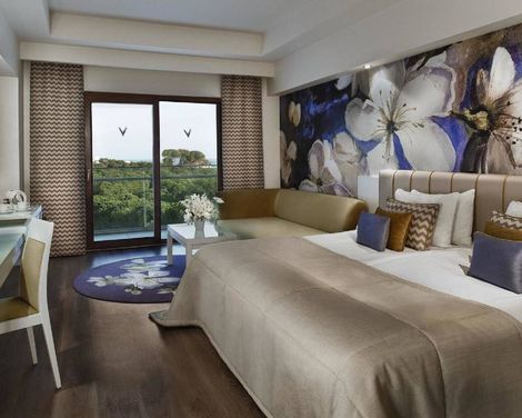 Voyage Belek Golf & Spa-2