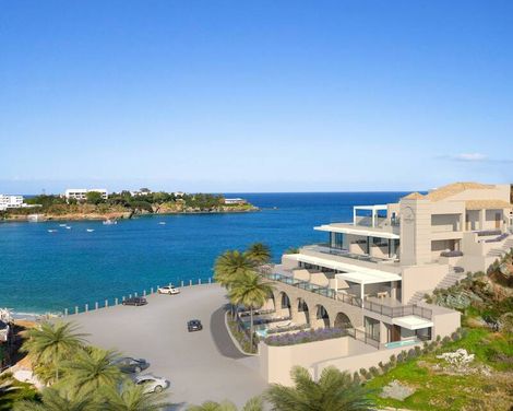 Castello Infinity Suites