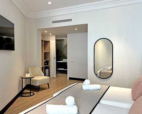 Soho Boutique Turia