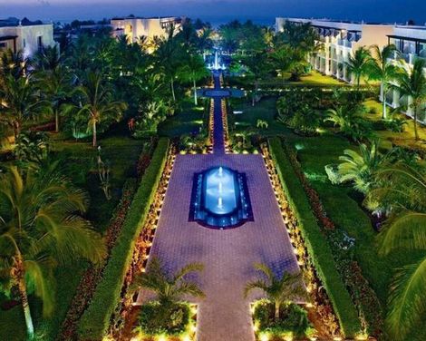 Dreams Tulum Resort & Spa-1
