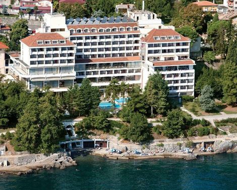 Hotel Excelsior