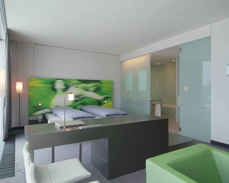 INNSiDE München Parkstadt Schwabing