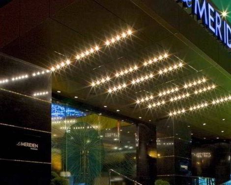 Le Méridien Panama