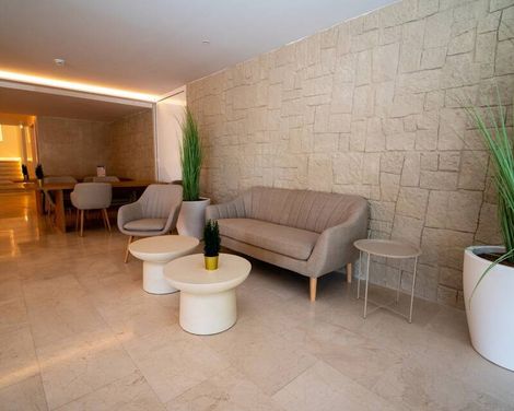 Hotel HL Sahara Playa