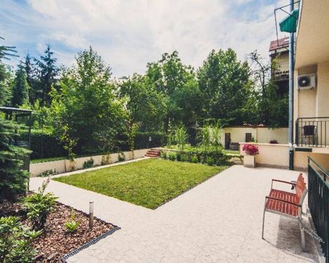 4Seasons Apartments Cracow-2