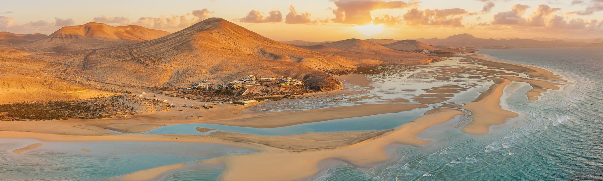 Fuerteventura, Canaries, Spain