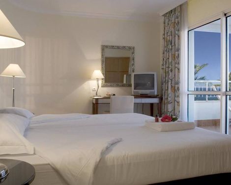 Pestana Grand Premium Ocean Resort