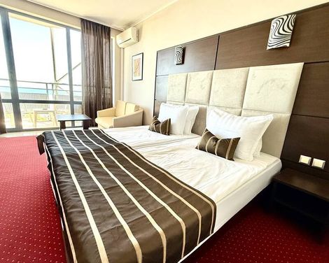 Hotel Regina - All Inclusive-0