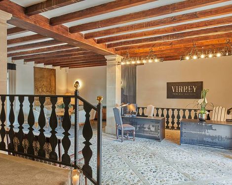 Virrey Finca Hotel