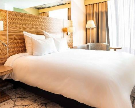 Hotel Tallinn by Mercure