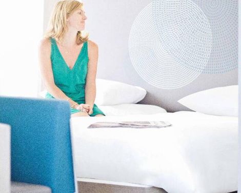 Novotel Newcastle Airport
