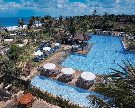 Padma Resort Legian-1