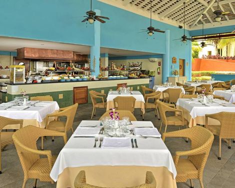 Iberostar Waves Rose Hall Beach