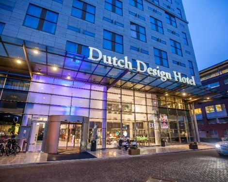 Dutch Design Hotel Artemis-3