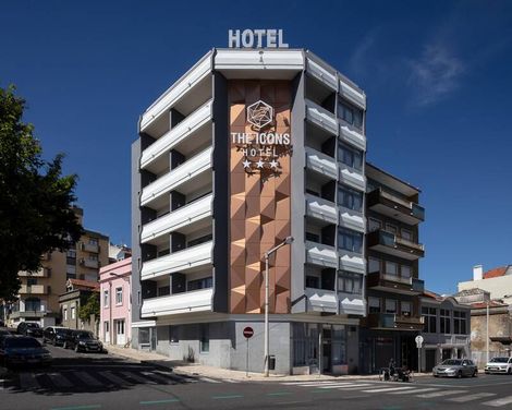 The Icons Hotel