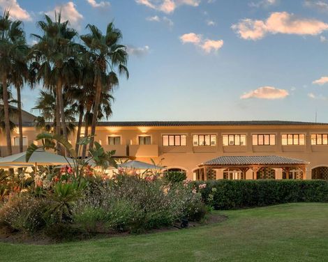 Hacienda Son Antem Golf Resort, Autograph Collection