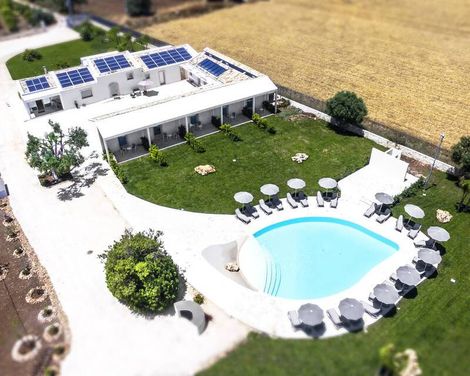Addauro Resort