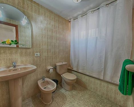Apartamentos Isabel