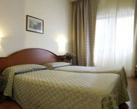 Hotel Centrale