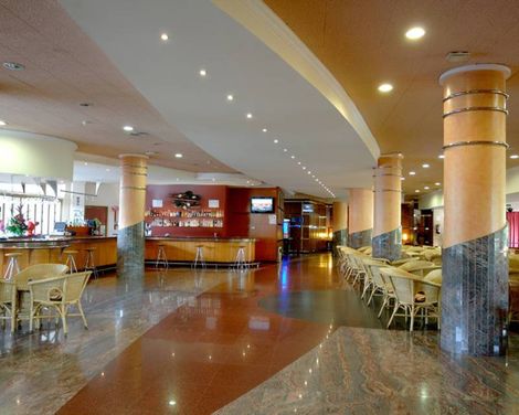 Ponient Dorada Palace by PortAventura World-1
