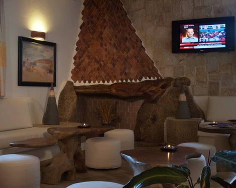 Hotel Arathena-0